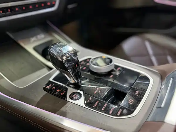 BMW X5 2023