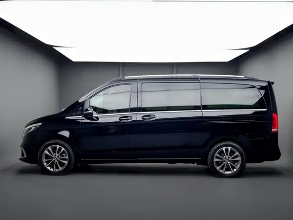 Mercedes-Benz V-Class 2022