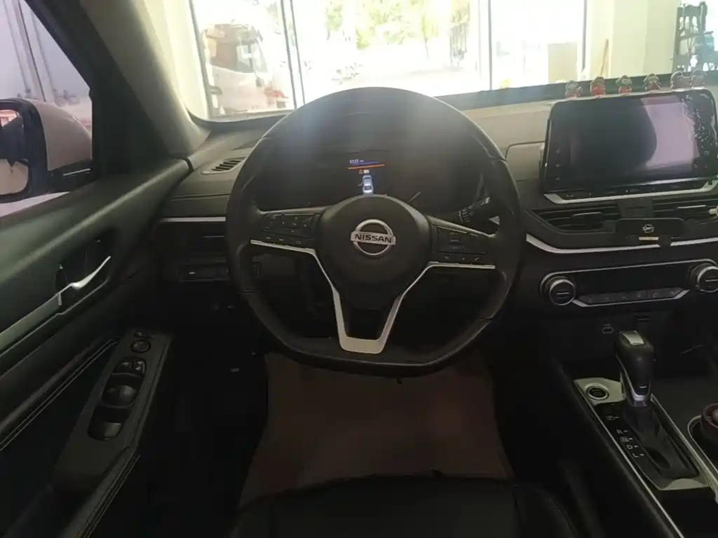 Nissan Teana 2020 — фото 11