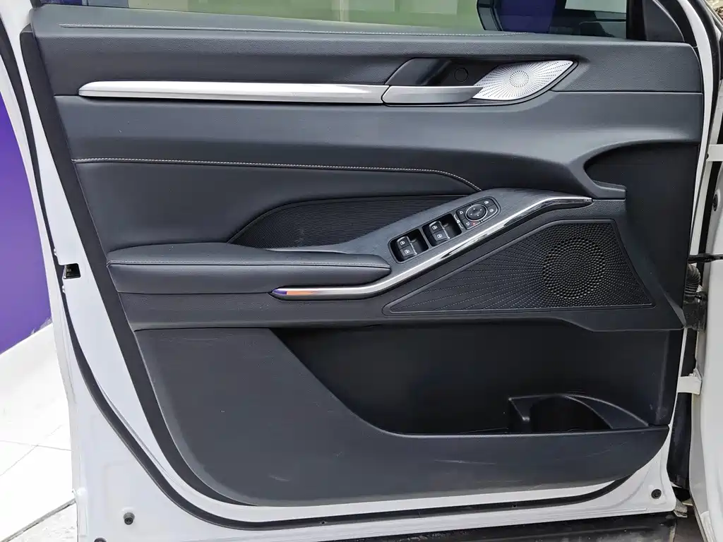 Haval H6 2023 — фото 10
