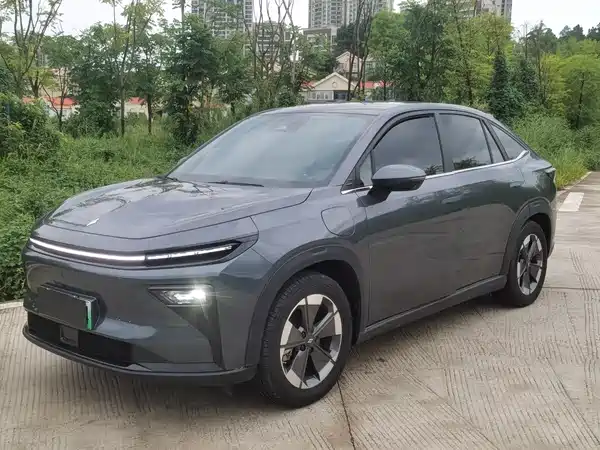 Livan Rui Lan 7 2023