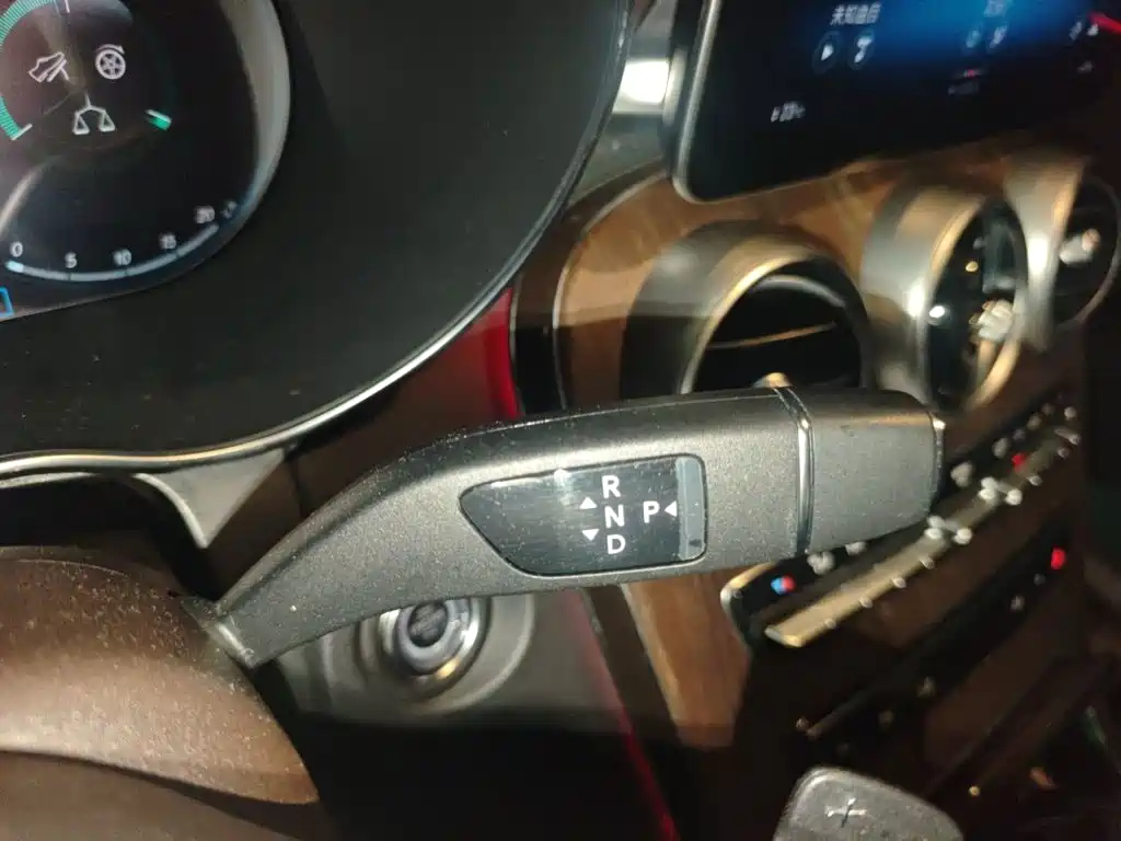 Mercedes-Benz GLC 2022