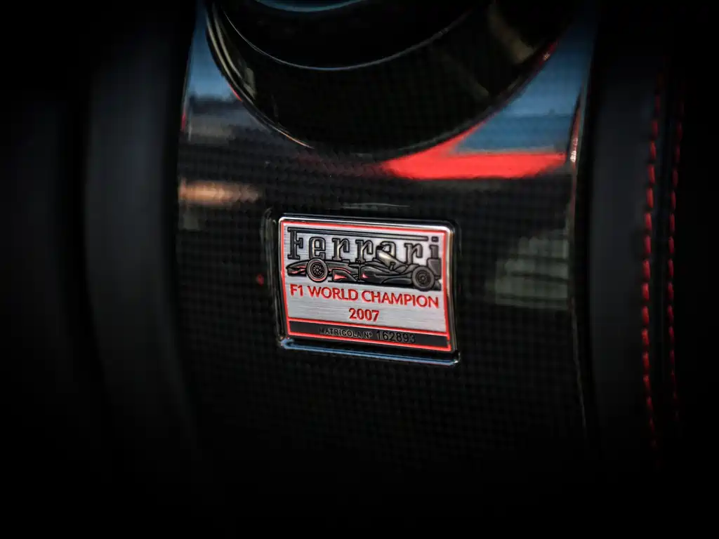 Ferrari F430 2010 — фото 19