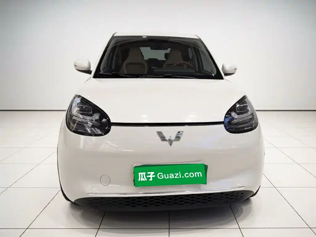 Wuling Bingo 2024