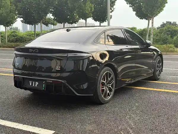 BYD Seal 2024