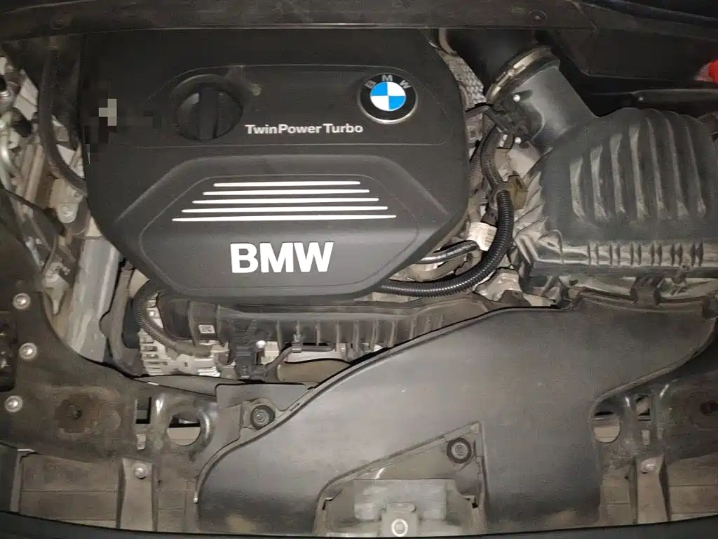BMW 2 Series Station Wagon 2017 — фото 16