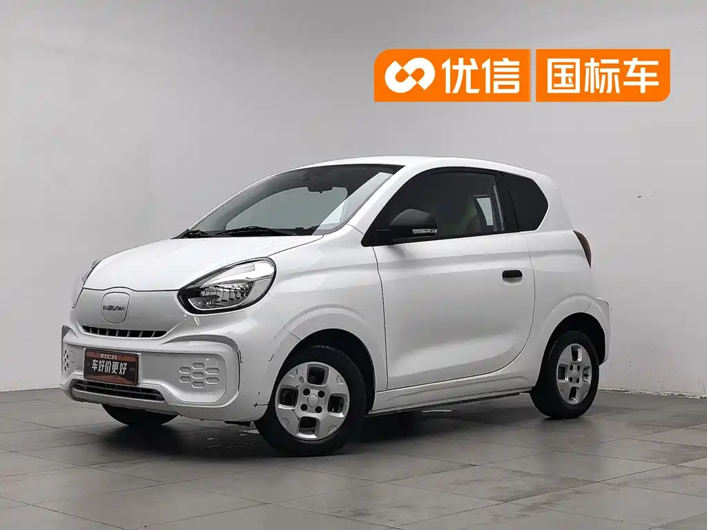 Roewe CLEVER 2021
