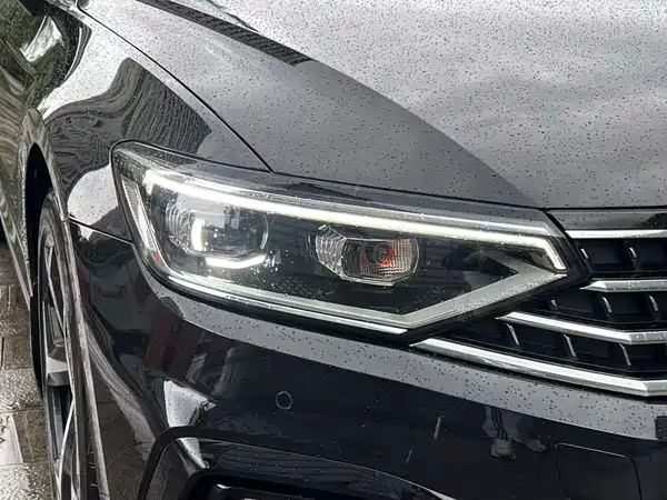 Volkswagen Magotan 2023