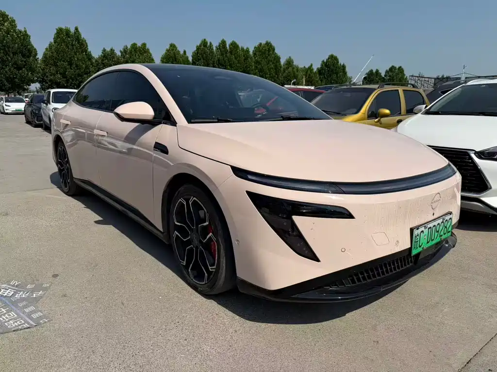 Nissan N7 2025