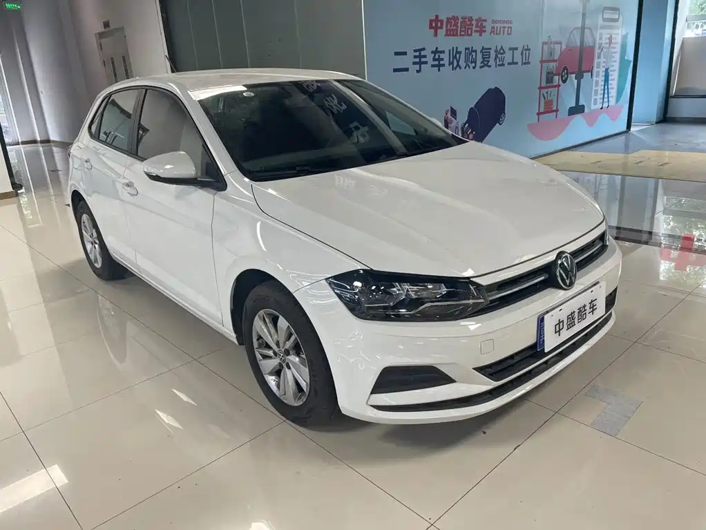 Volkswagen Polo 2025