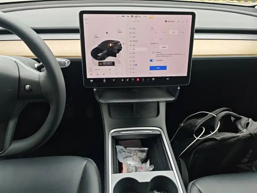 Tesla Model Y 2023 — фото 13