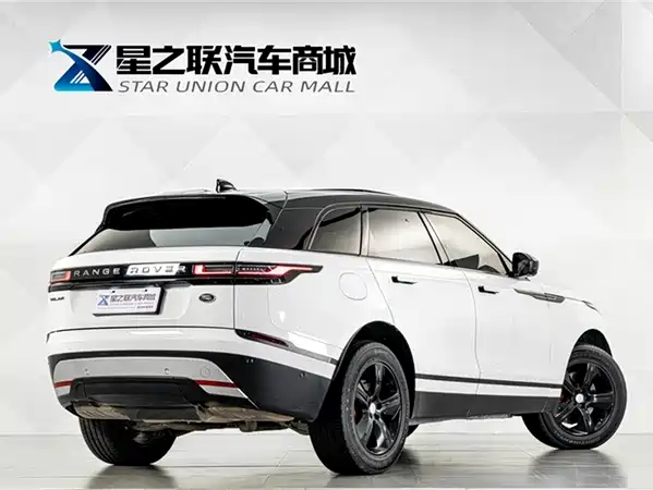 Land Rover Range Rover Velar 2024
