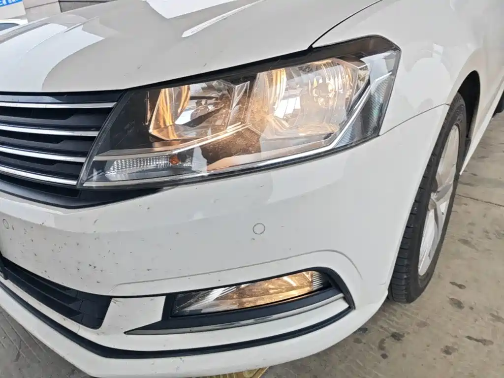 Volkswagen Gran Lavida 2019 — фото 24
