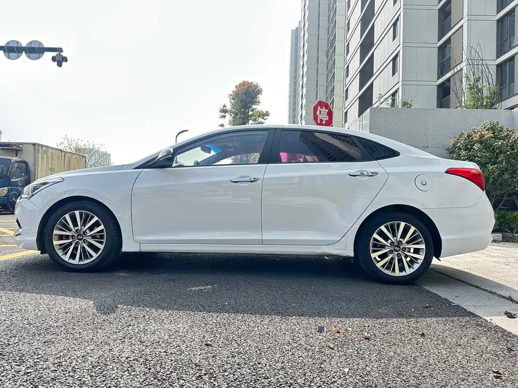Hyundai Mistra 2018 — фото 8
