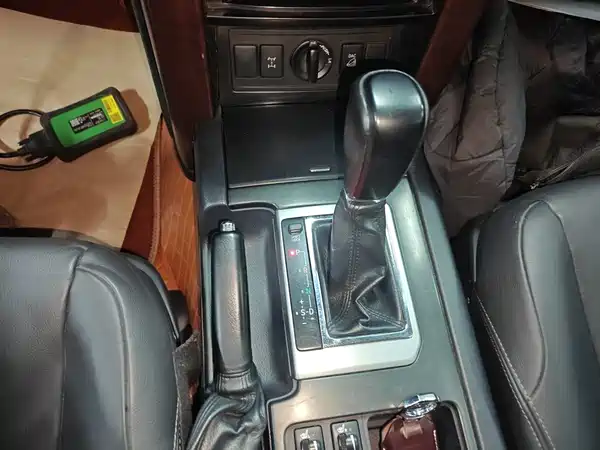 Toyota Prado 2016