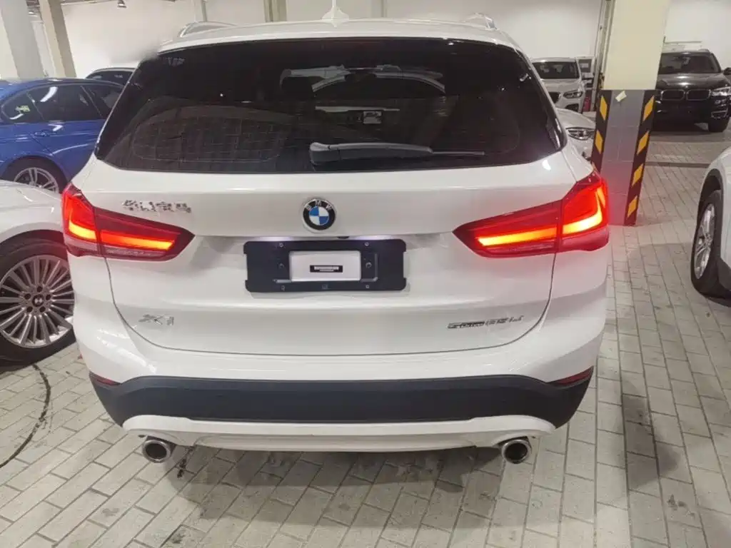 BMW X1 2023