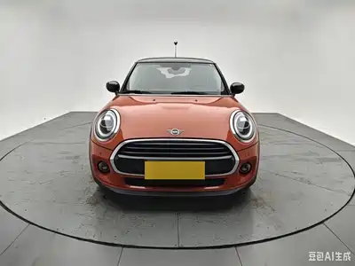 MINI MINI 2020