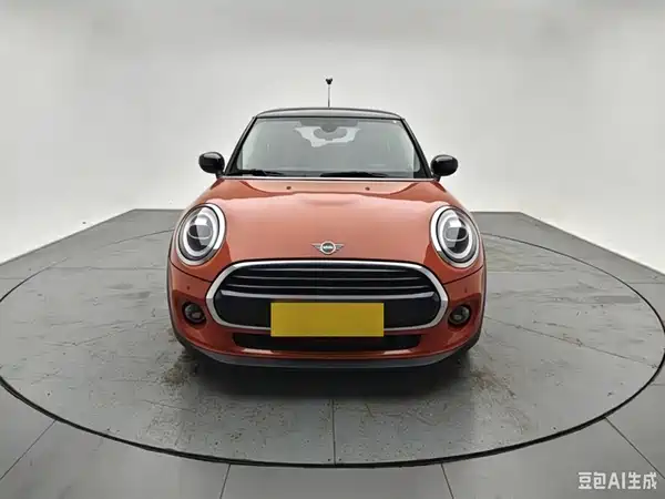 MINI 2020