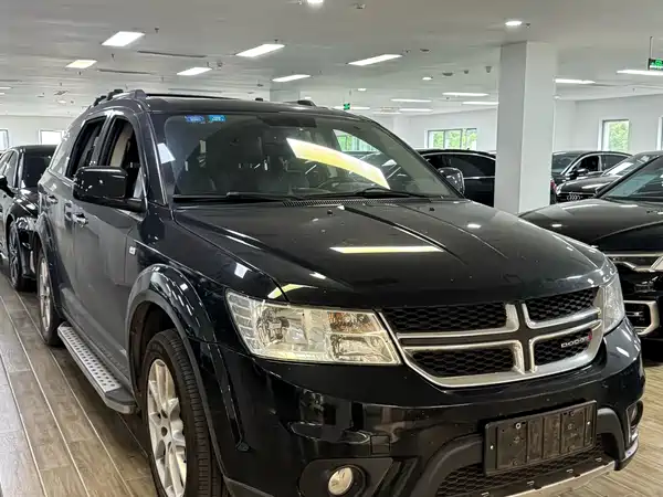 Dodge Coolwei 2015