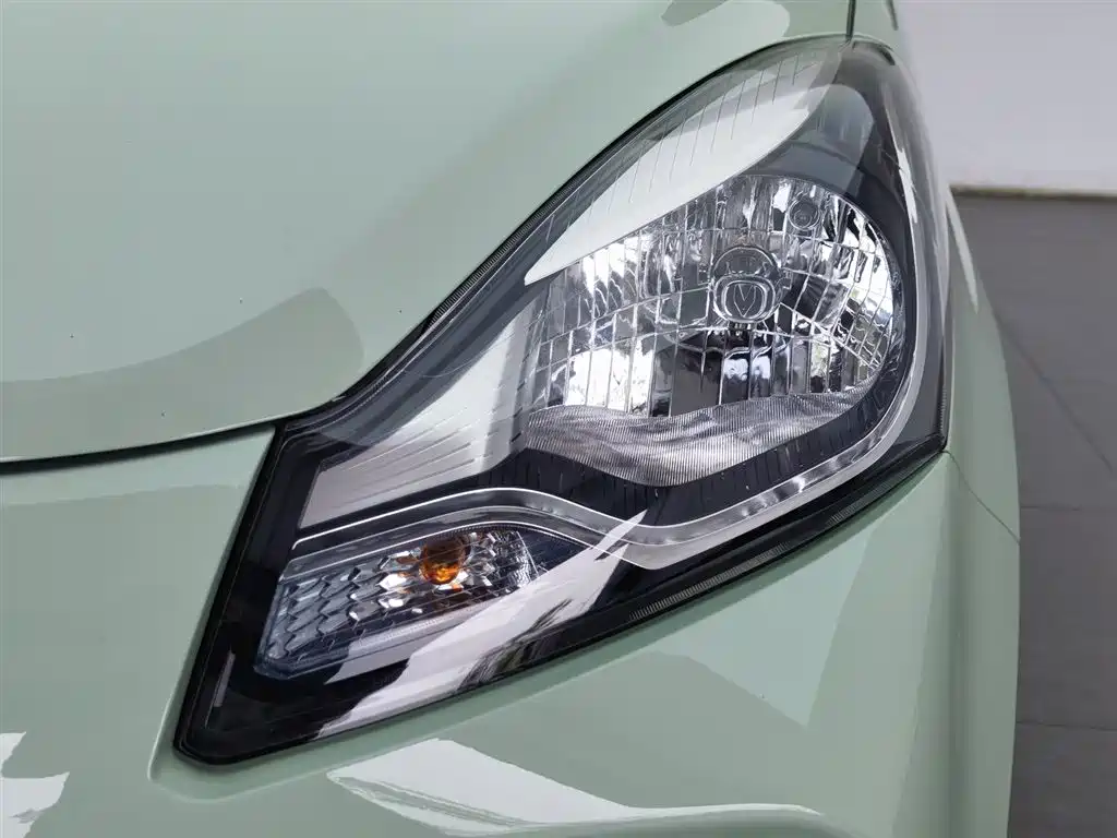 Changan Benben E-Star 2022