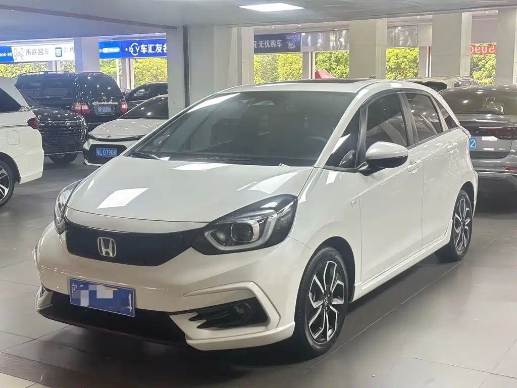 Honda Life 2023