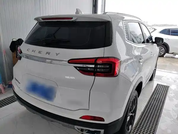 Chery Tiggo 5x 2025