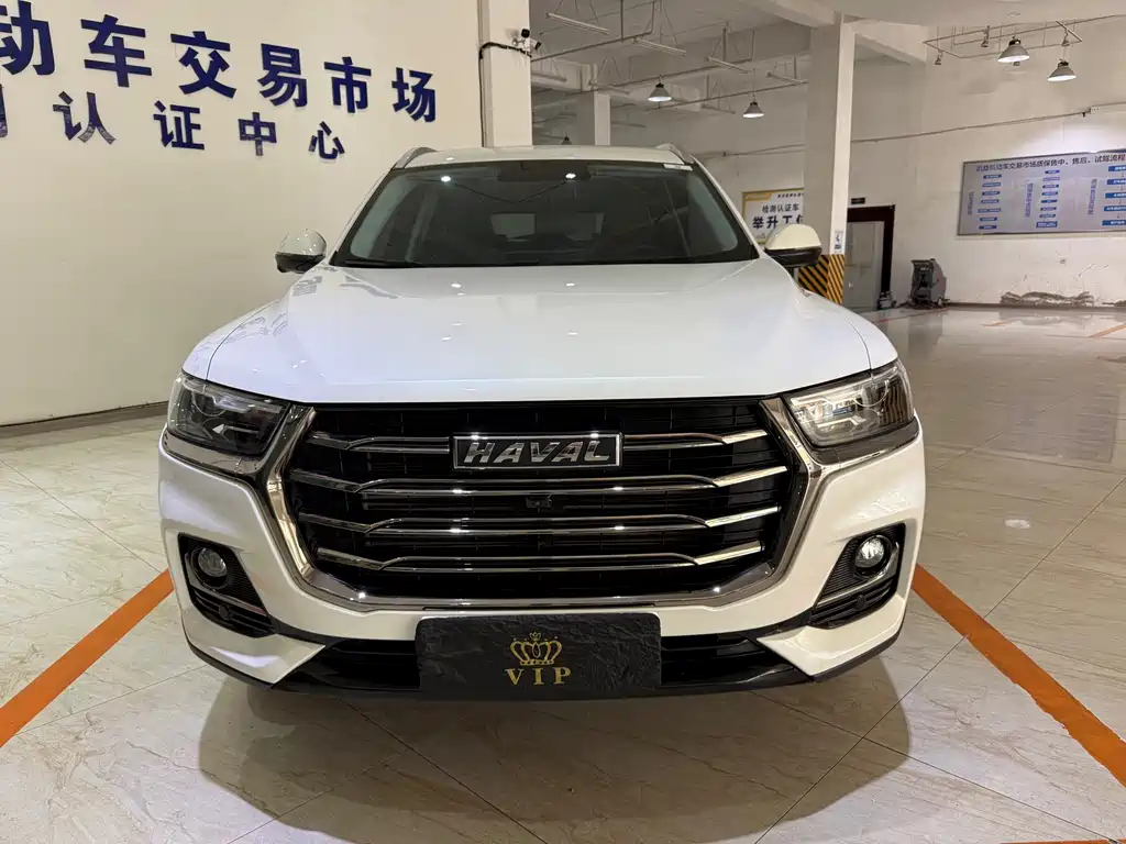 Haval H6 2022