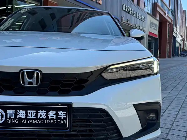 Honda Civic 2023