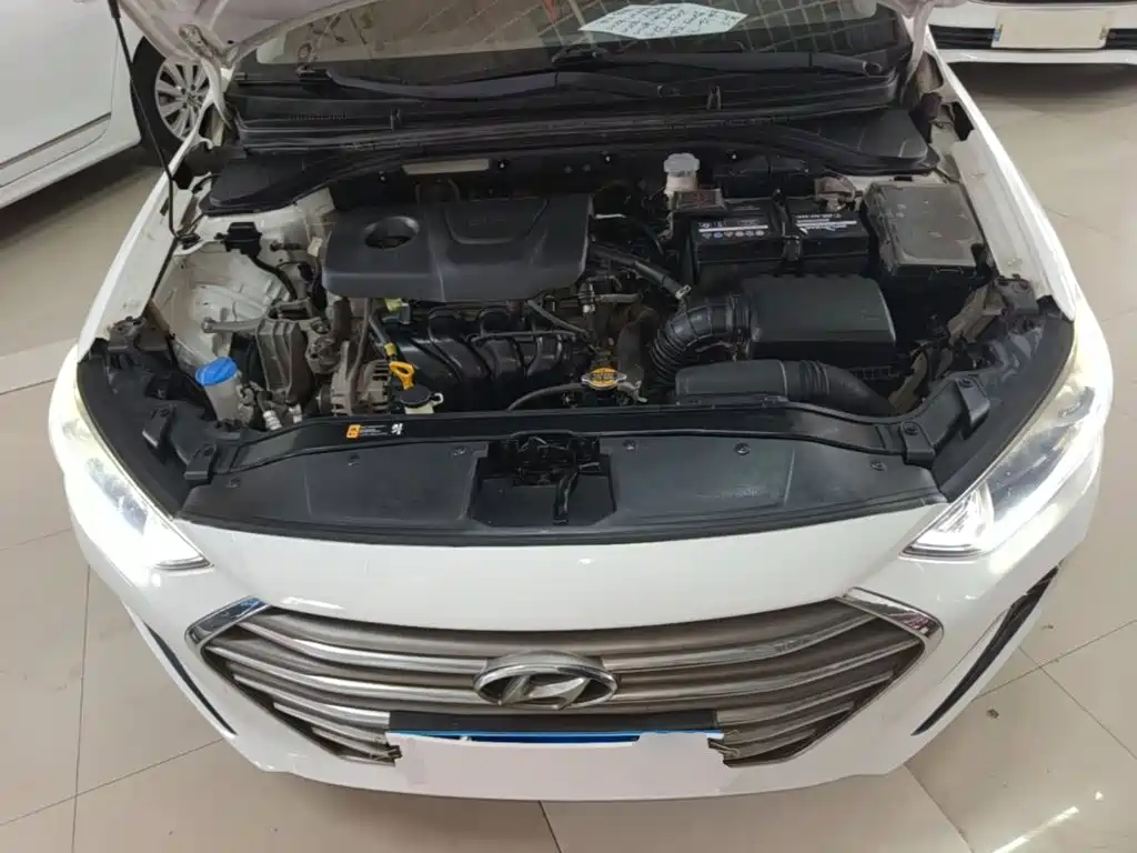 Hyundai Celesta 2018 — фото 20