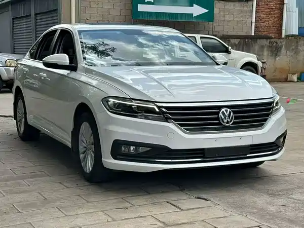 Volkswagen Lavida 2019