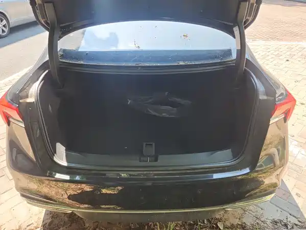 Buick LaCrosse 2026