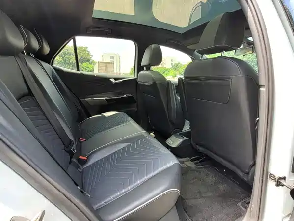 Volkswagen ID.3 2023