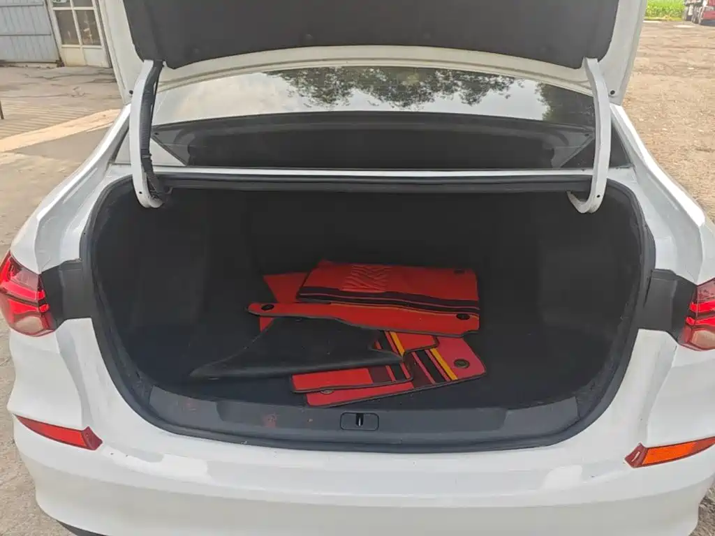 Chevrolet Cruze 2021 — фото 19