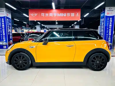 MINI MINI 2016