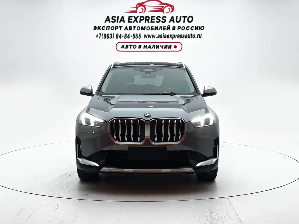 BMW X1 2024