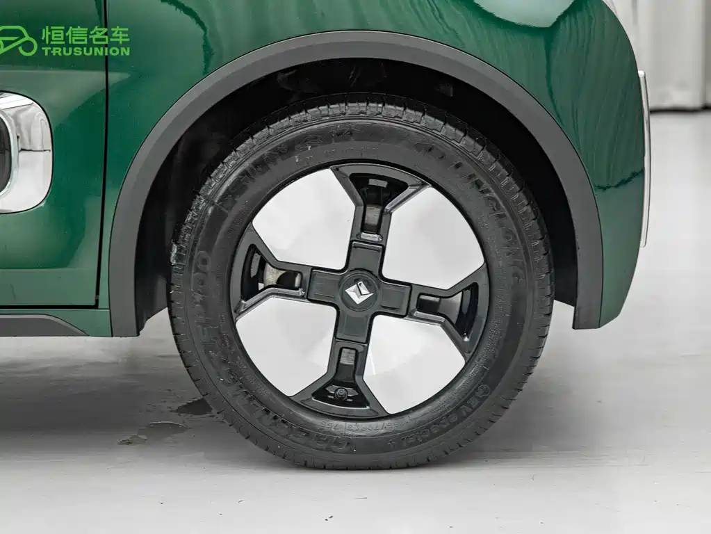 Baojun Kiwi EV 2023 — фото 11