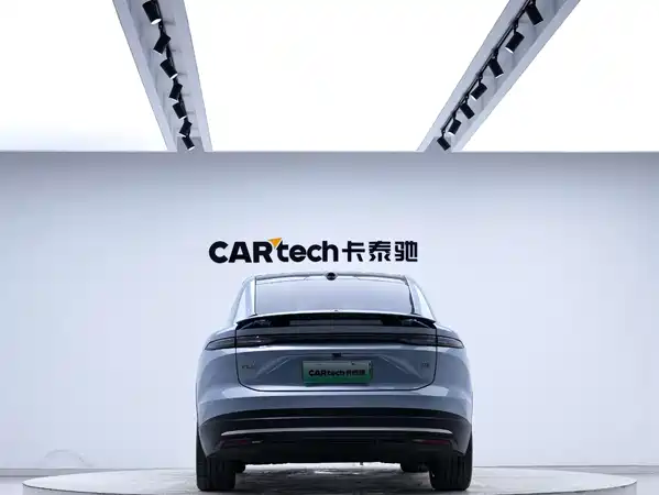 NIO EC6 2024