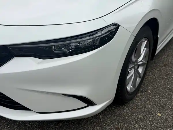 Honda Integra 2023