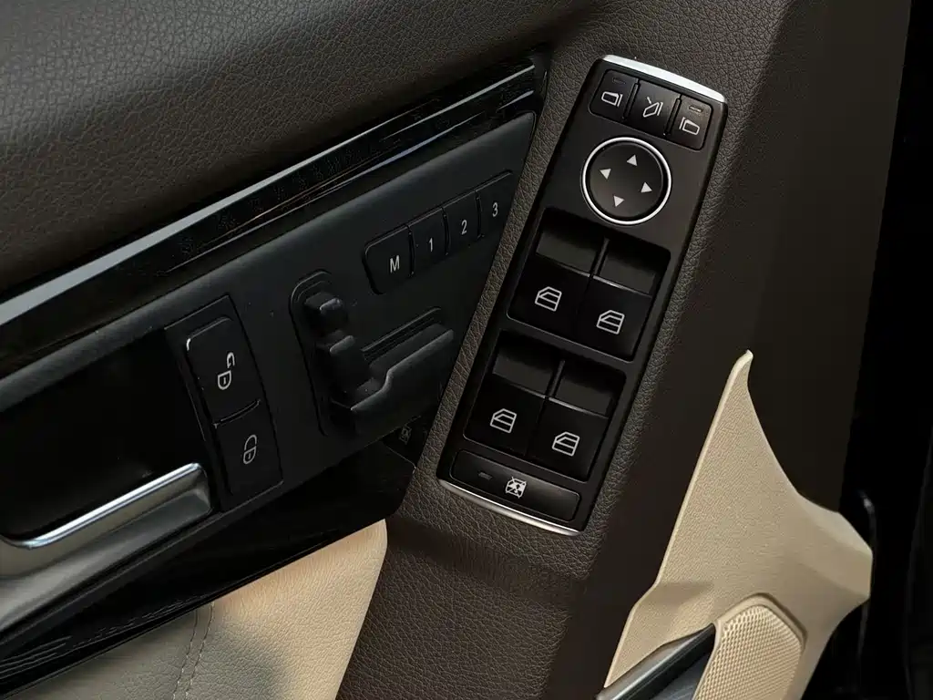 Mercedes-Benz GLK-Class 2014 — фото 16