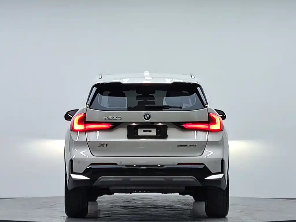 BMW X1 2023