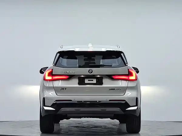 BMW X1 2023