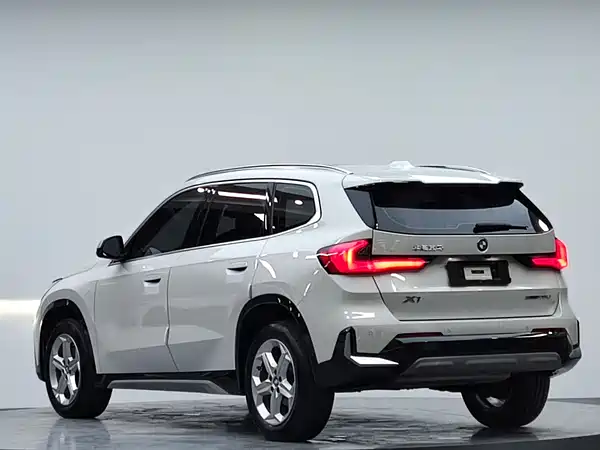 BMW X1 2023