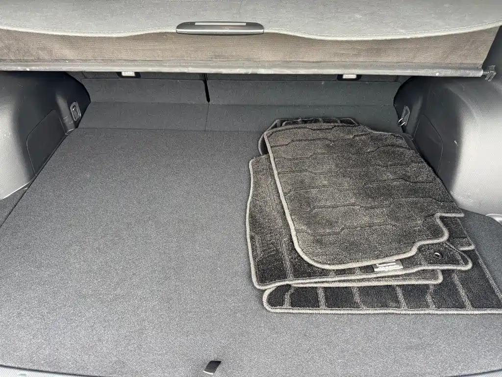 Subaru Forester 2022