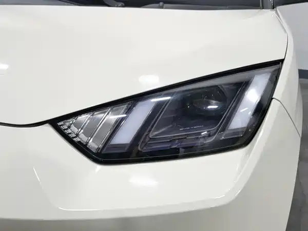 BYD Seagull 2023