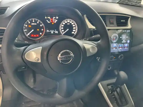 Nissan Sylphy 2026