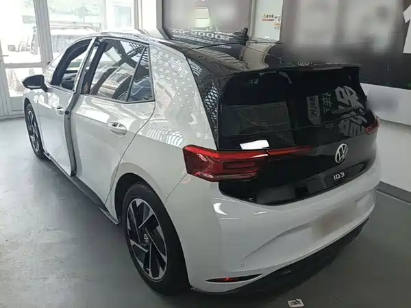 Volkswagen ID.3 2023