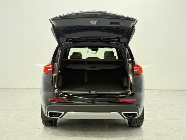 Buick Envision Plus 2023 — фото 13