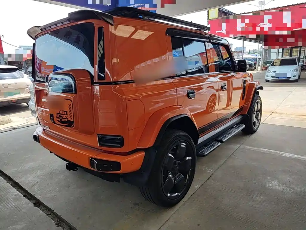 Icar Super V23 2025