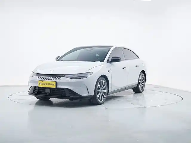 Leapmotor C01 2023