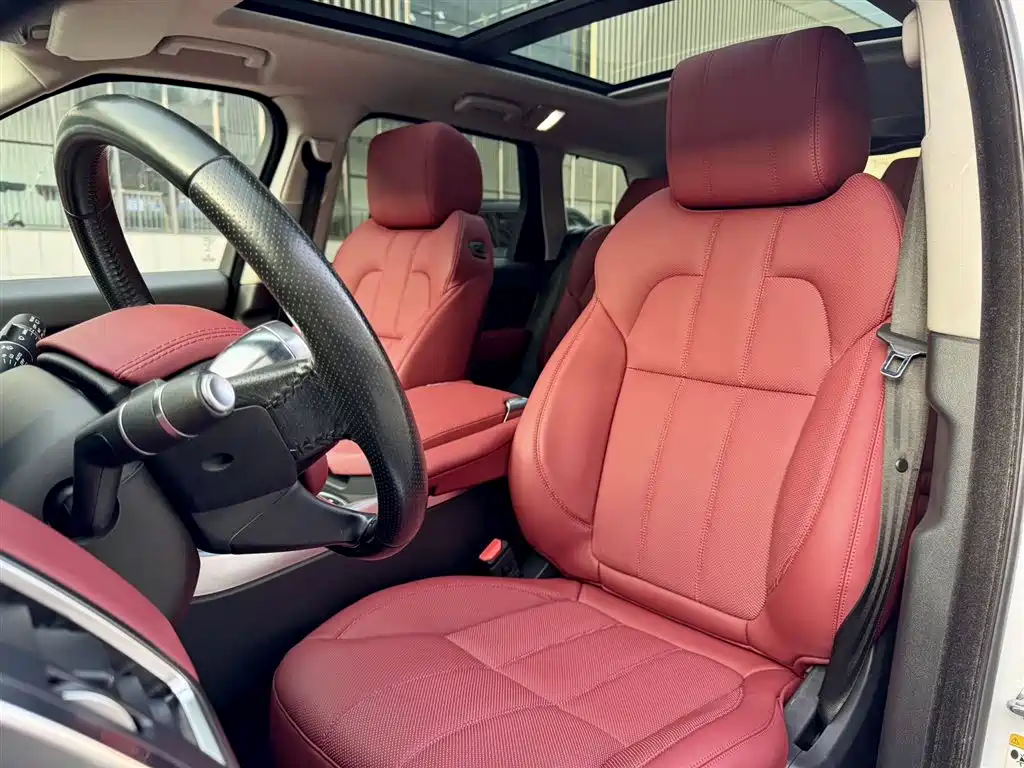 Land Rover Sport 2015 — фото 18